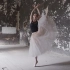 芭蕾舞演员究竟可以有多美？这个视频告诉你！