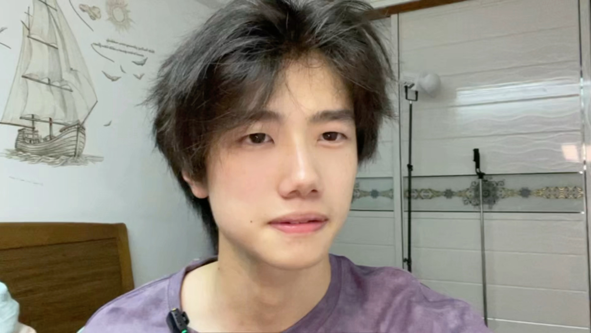 男大科普｜皮肤怎么变好