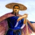 中国人必知的60个上古神话传说