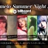 （自传字幕）2021年Animelo Summer Night Ⅱ in Billboard Live 个人精选曲【高音