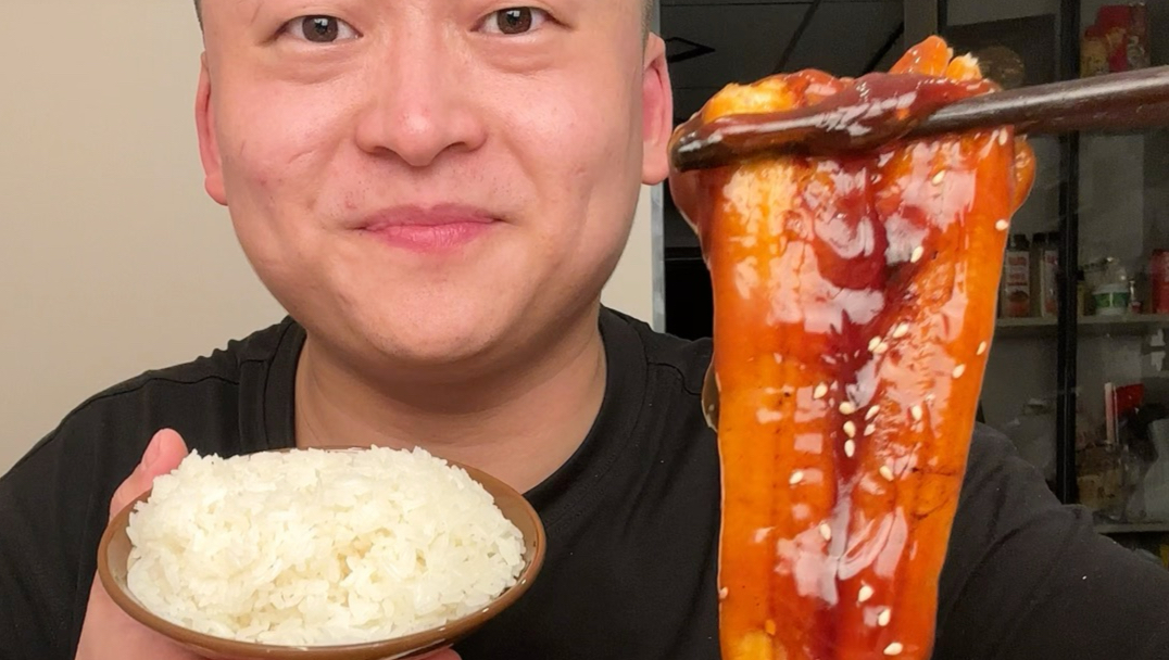 简简单单整顿家常便饭，小味道夯爆了