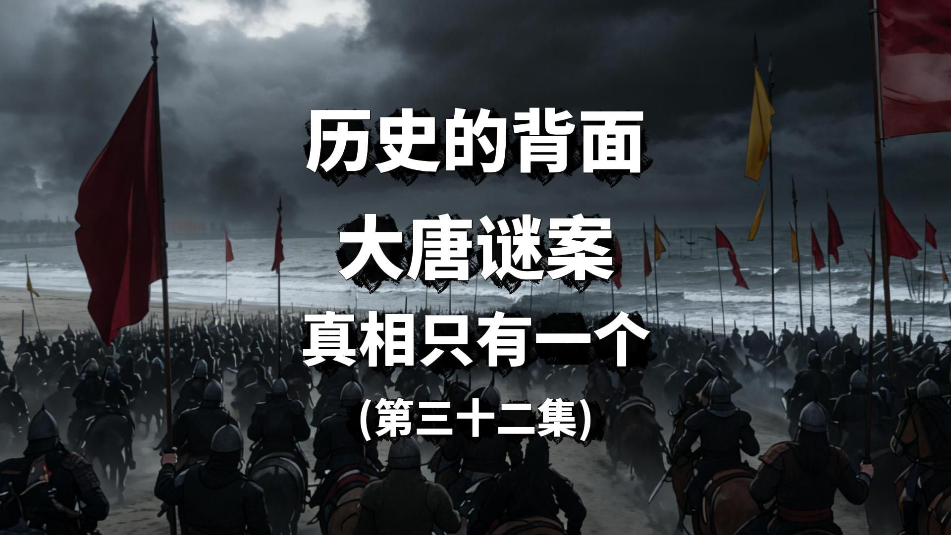 【第477期】真相只有一个（第三十二集）