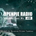 OPENPIE RADIO #31 By AKI-HIRO Guest Mix