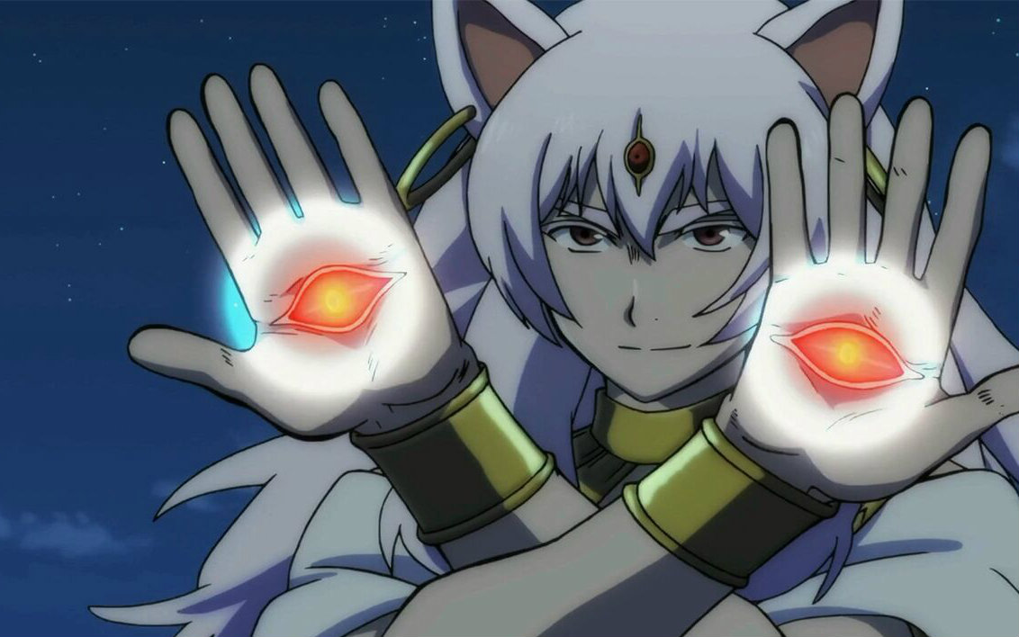 【4月】魔笛 辛巴达的冒险 12_连载动画_番剧_bilibili_哔哩哔哩弹幕视频网