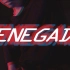 【明日方舟/星星】Renegade-W角色曲   hiphop原创编舞【BDF2020宅舞大赛】