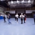 NCT 127 'Wakey-Wakey' Dance Practice