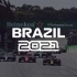 F1 2021赛季巴西大奖赛正赛（广东体育）