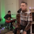 Robbie Williams[the Christmas present] performance