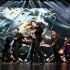 【韩舞教学】Super-Junior-《MAMACITA-Event》现场MV舞蹈教程分解动作教学镜面练习室