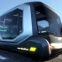 来自2030年的自动驾驶概念电动房车（真香！）