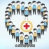 心肺复苏动画片——中国红十字会总会训练中心