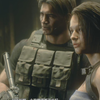 PS4 生化危机3重制版【帧数测试】全流程 即时演算动画 3.33_游戏热门视频