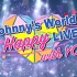 【生肉】 Johnny's World Happy LIVE with You 20200616第一天
