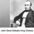 【课文朗读】选必二 Unit1 John Snow Defeats King Cholera