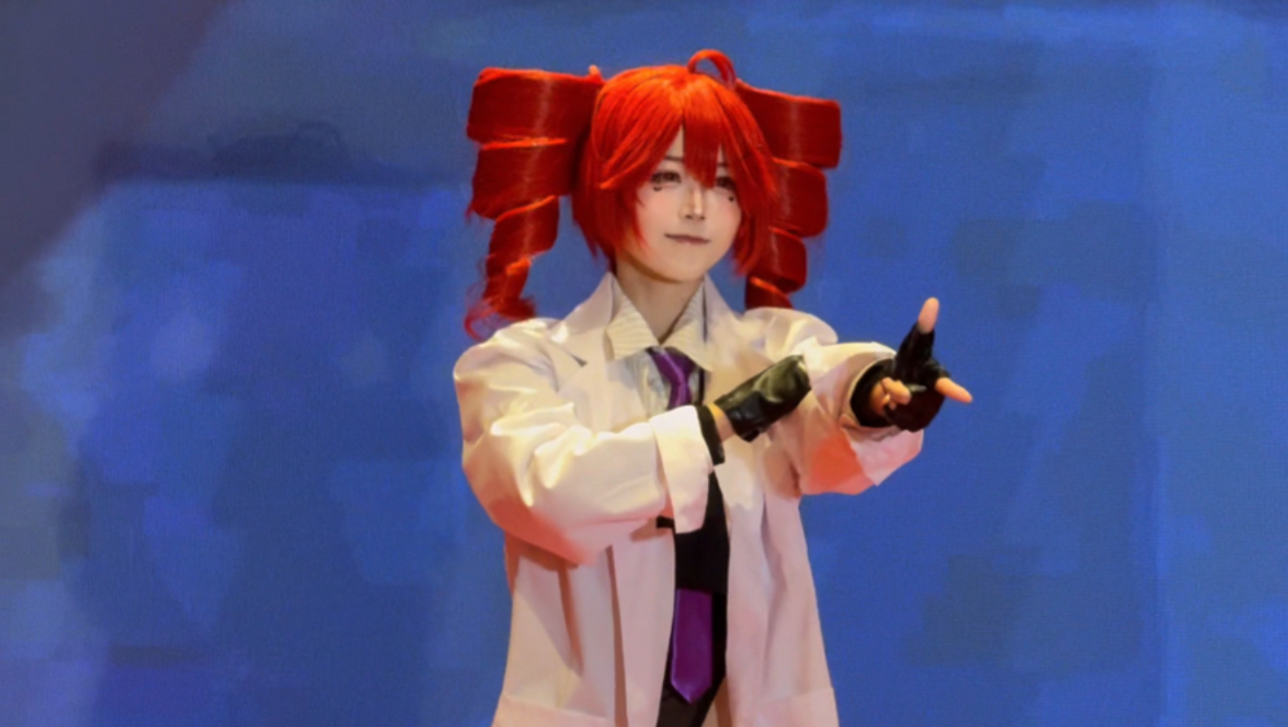 teto31世跳医学（没错就是你看过的那个teto