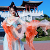 你与我先谈养心殿 后拜瀑淋身