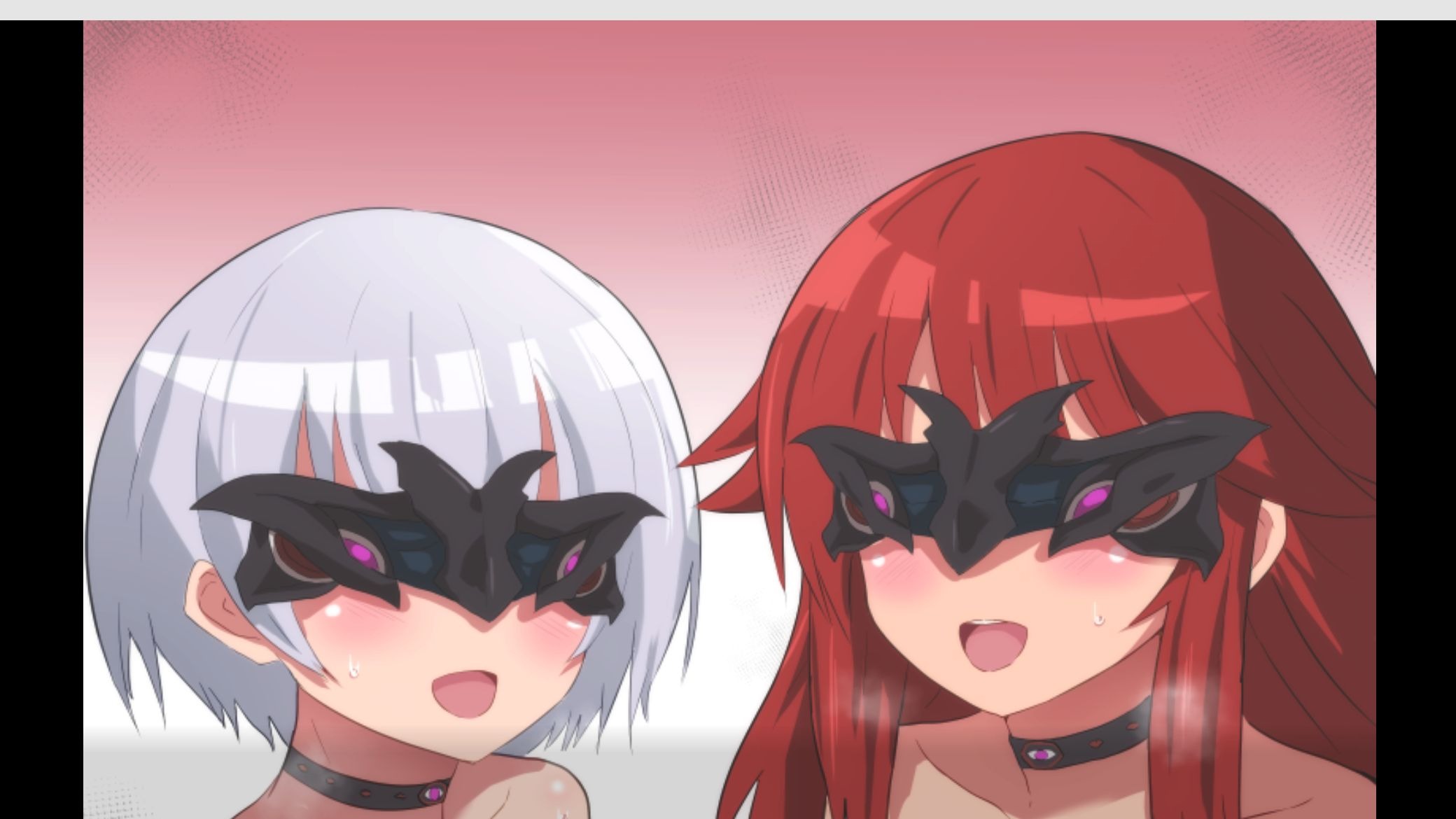 美女被眼罩催眠控制成为傀儡(4)