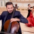 HAUSER & 大提琴 ~ 皮亚佐拉-自由探戈 | Libertango by Astor Piazzolla & C