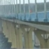  视频：实拍俄伏尔加河大桥离奇晃动