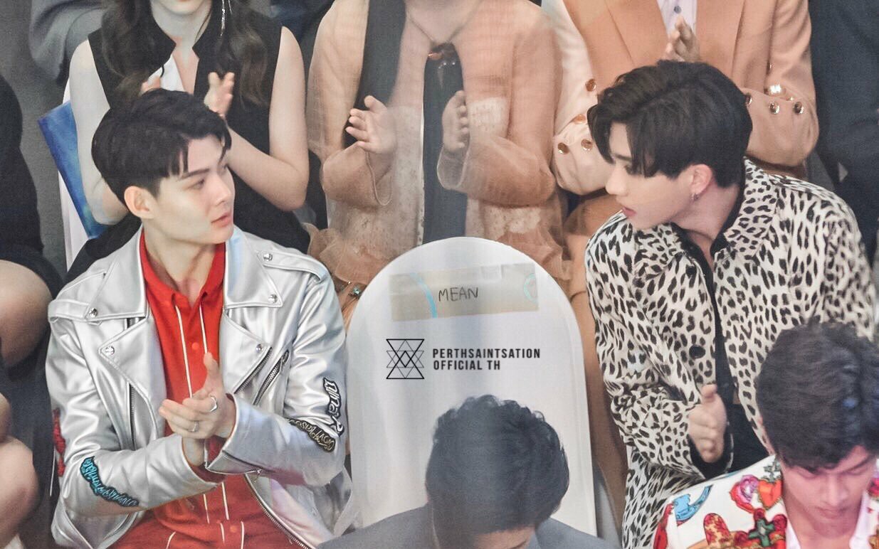 perthsaint190826owhat活动不期八子同框合体