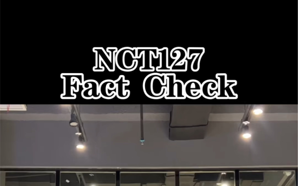 nct127-fact check