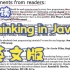 Thinking in Java 1