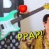 PPAP - Pen Pineapple Apple Pen (Guitar Cover)