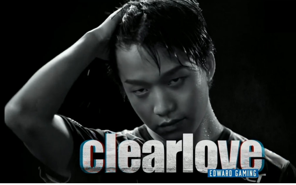 2016LPL夏季赛宣传片 厂长湿身诱惑视频在