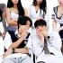 【中字】韩国恋综少年学院-四位性感美女，哪位是你的理想型？