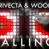 堕入虚无 烟消云散 Falling - Trivecta & Wooli // Launchpad Lightshow