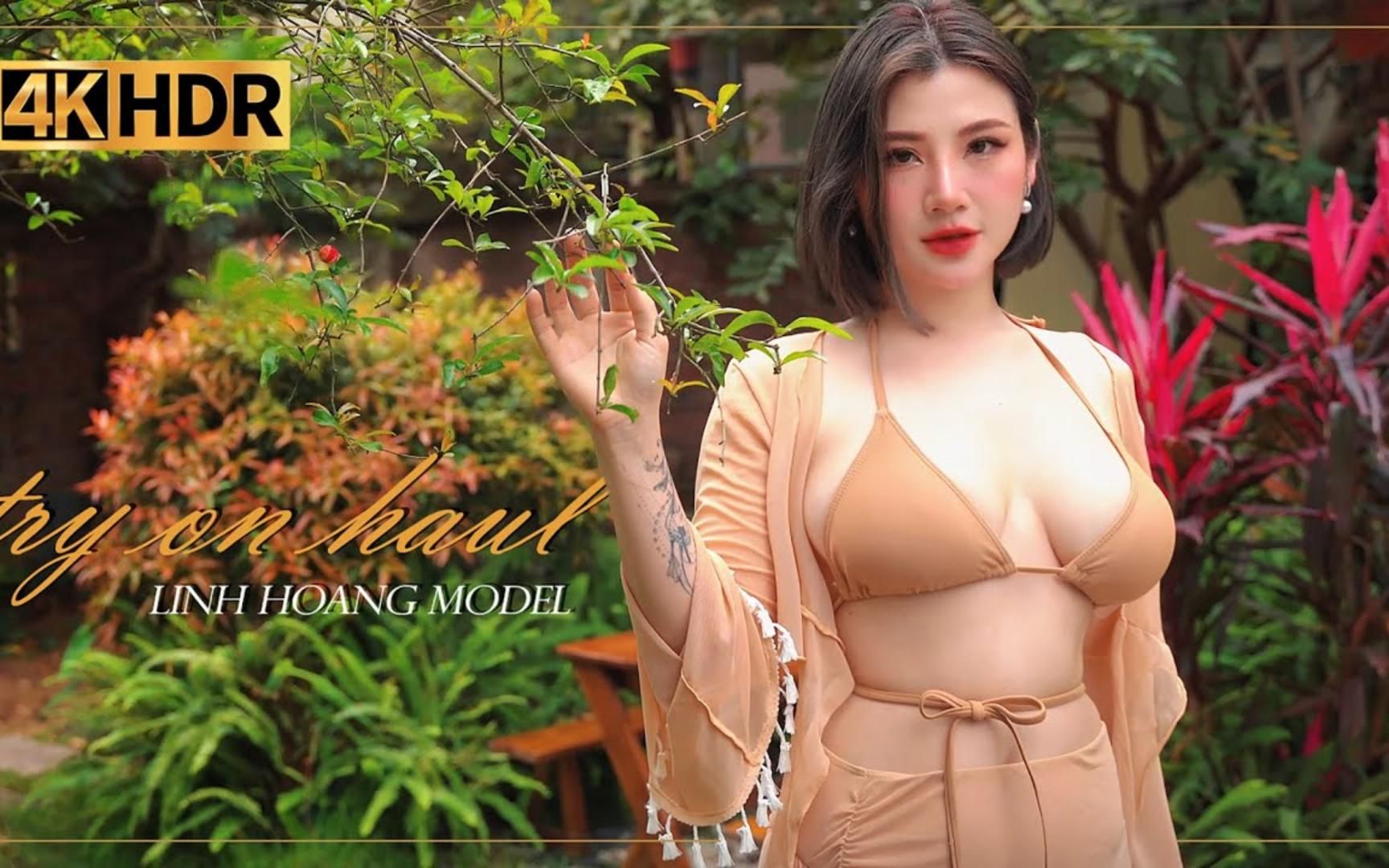 典雅不色情 雍容而华贵