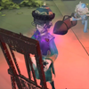 这红光是你的_第五人格
