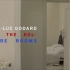 #短瞬#【戈达尔的60年代：空房间 \ Jean-Luc Godard and the 60s： Spare Rooms
