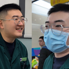 新春走基层 | 急诊科护士长的春节夜班：半宿能接20个120，永远不知道下一个啥情况