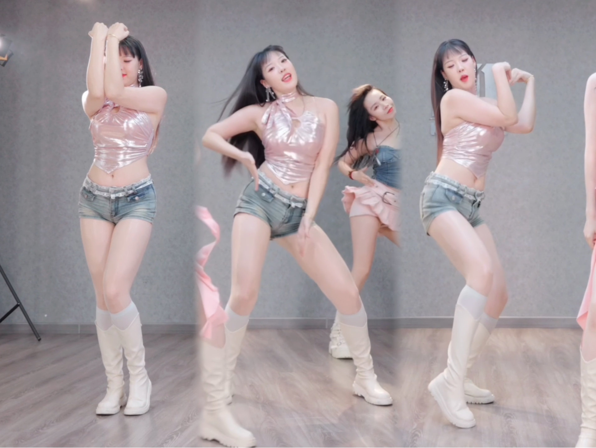 【晓宇儿】Debut｜Lara直拍，是你喜欢的款嘛？