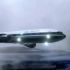 新西兰航空901号班机空难模拟视频