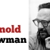 【摄影相关系列】S125.阿诺德·纽曼的标志性图像：一段视觉之旅