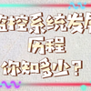 监控系统发展历程你知多少