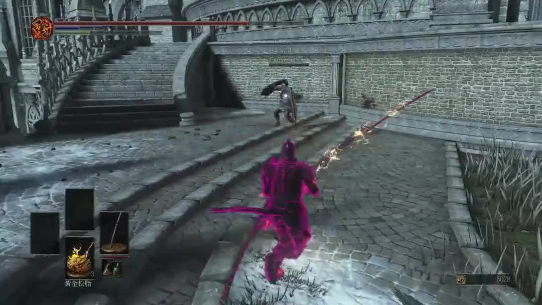 黑魂3晾衣VS多武器剪辑(共37场)视频在线观看