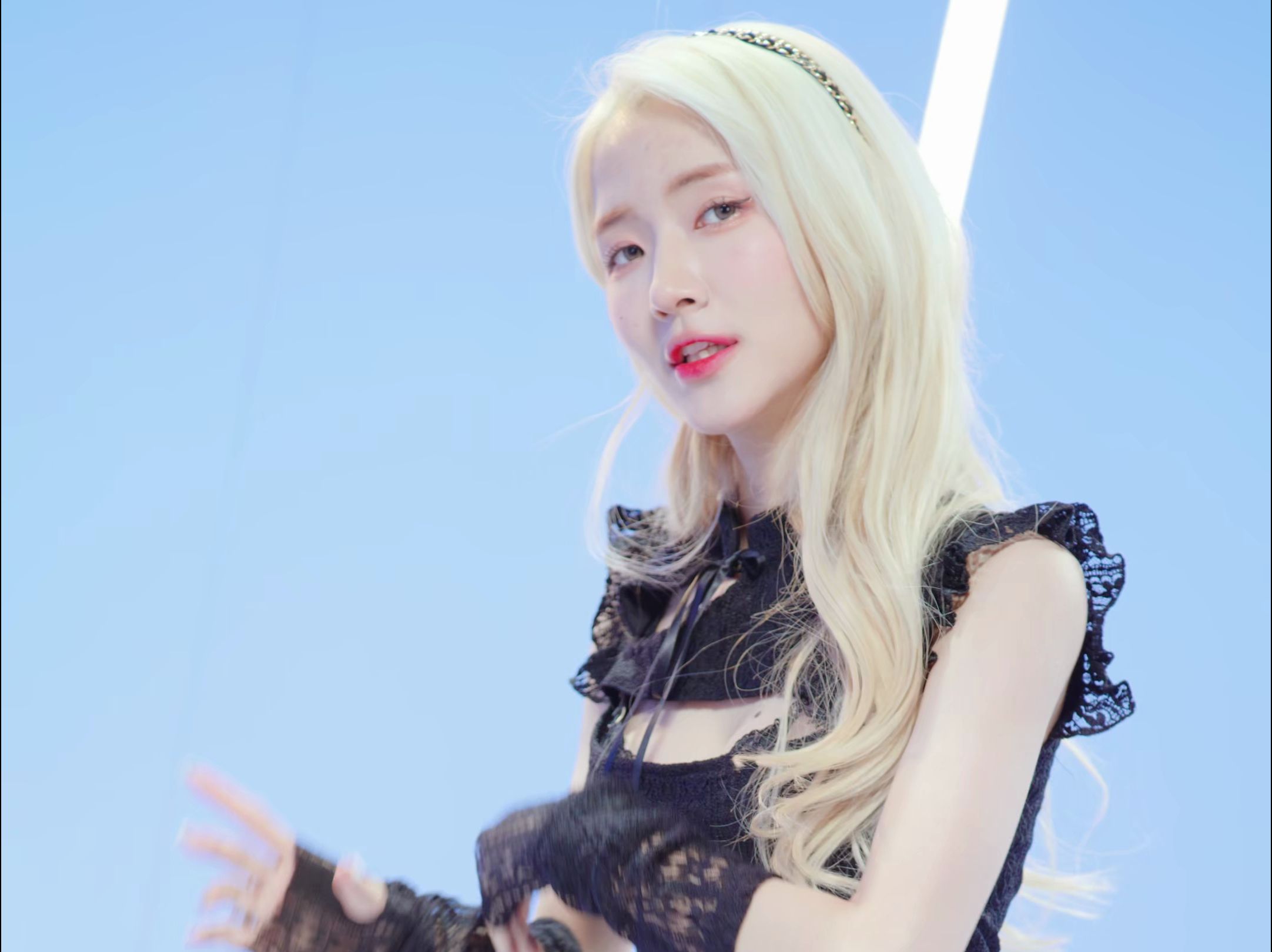 徐英 Bad Boy 220316