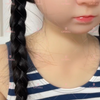 catdoll植发头妞妞