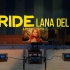百万级装备听《Ride》- Lana Del Rey【Hi-Res】