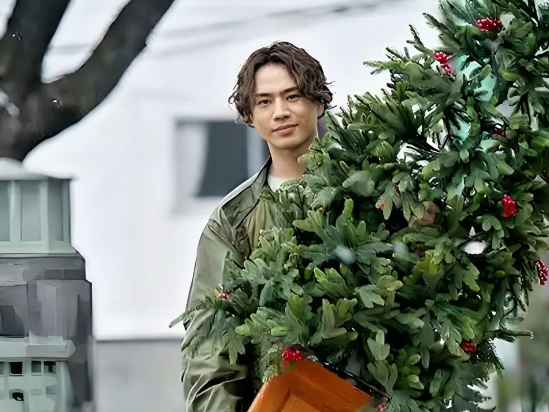 「雪之华」翻唱无数，但原唱中岛美嘉的版本永远是白月光！