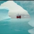 【果然】4K 格陵兰--冰雪覆盖的大陆极致画质 电影 无人机 测评 教程