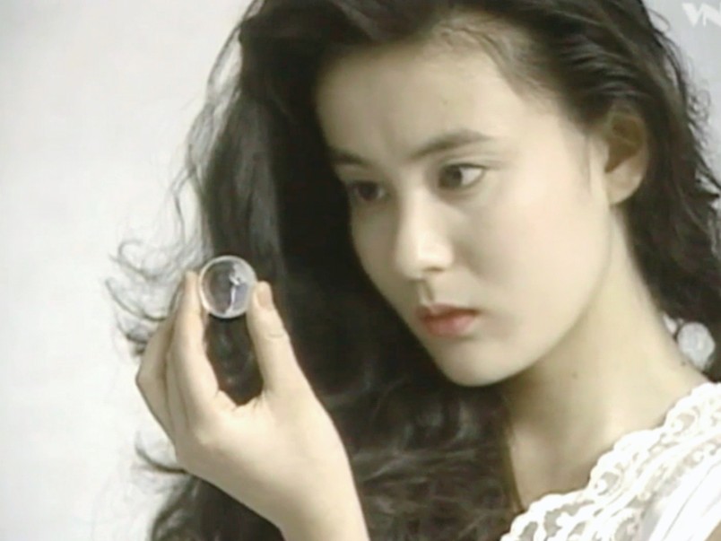 青春美少女片段⑨