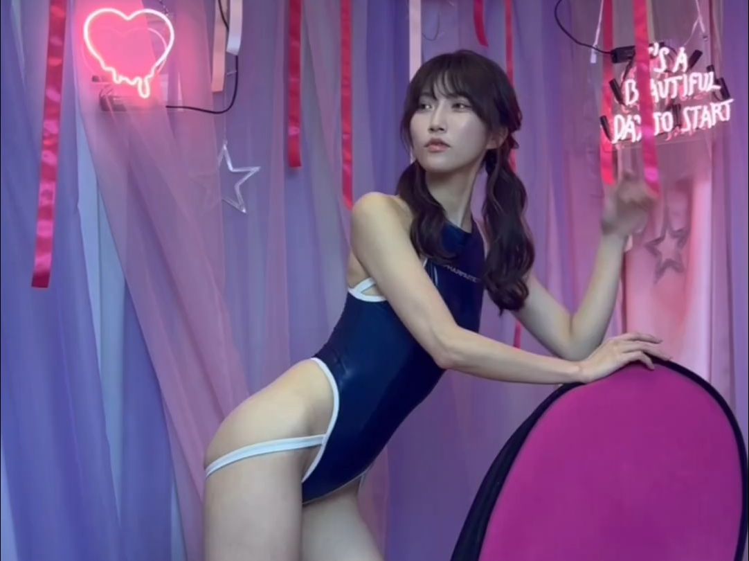 竞泳写真摄影
