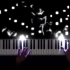 【特效钢琴】Jingle Bells的另一种演绎 悲伤圣诞节（PianoFX Cover）丨Toms Mucenieks