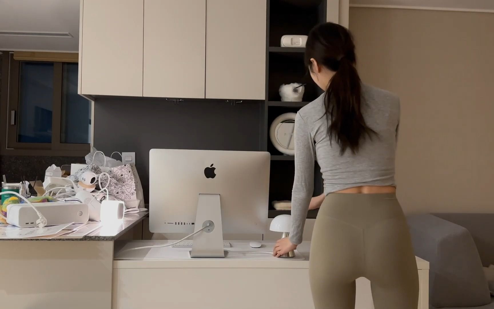 Xu Ya's Daily Life Vlog