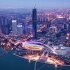 中国7个城市航拍震撼亮相！（深圳、大连、青岛、厦门、苏州、宁波、洛阳）