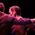 【男男探戈】两位男舞者跳这世界上最哲学的舞蹈！